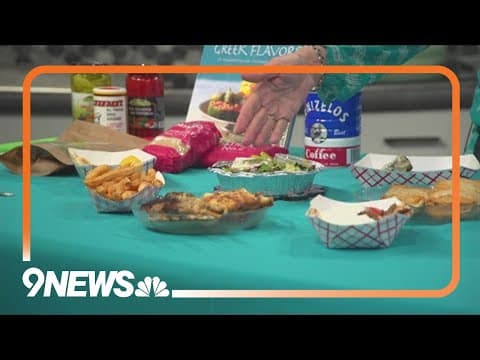 Denver Greek Festival celebrates culture, music and food