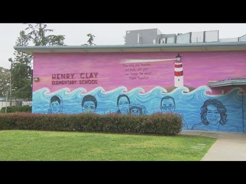 Rolando parents launch effort to rename Henry Clay Elementary