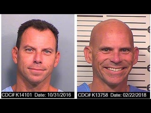 Erik and Lyle Menendez could be getting re-sentenced after Netflix show 'Monsters' gains popularity