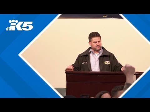 Boeing machinists union vote to approve contract offer, end strike