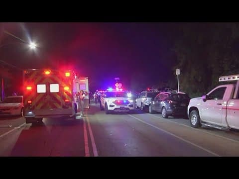 2 dead, 9 others injured in shooting at park in Philadelphia