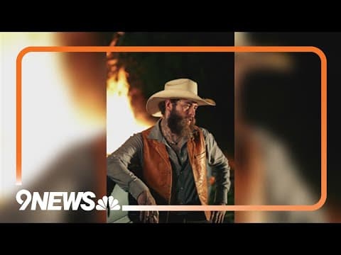 Post Malone, Jelly Roll announce massive 2025 stadium tour