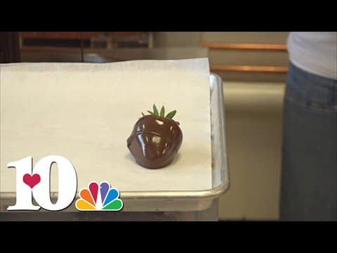 Schakolad’s new owner carrying on candy customs