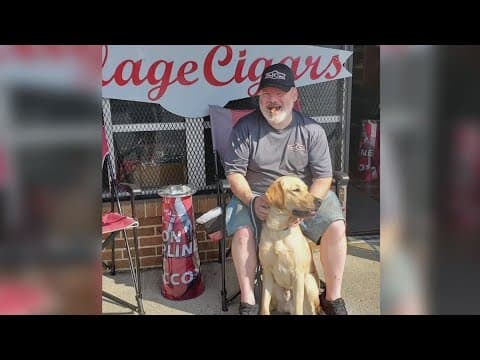 Village Cigars release statement after owner shot, killed during 'road rage' incident on I-670