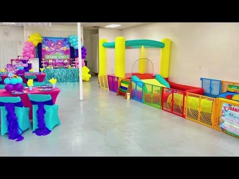 Childcare centers brace for potential teachers strike, offering aid to worried families