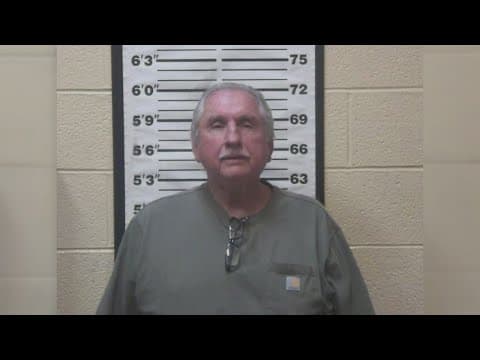 Hancock County School Board member arrested, accused of soliciting a minor for sex