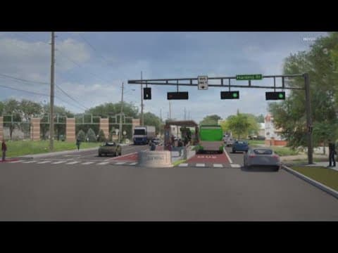 Future of IndyGo's Blue Line in question