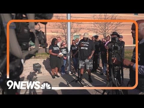 Douglas County DA won't charge officer in Seabron shooting