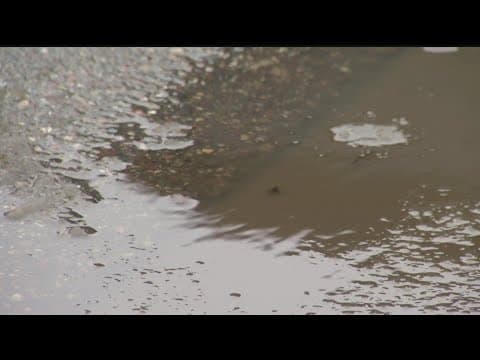 As rain and snow mount, risk of spring flooding increases in Minnesota