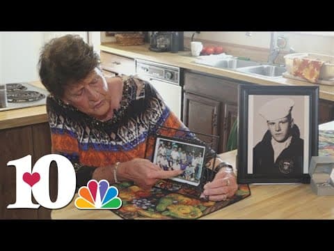 Blount County family remembers victim of cold case that took nearly 40 years to solve