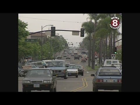 Chula Vista profile 1993