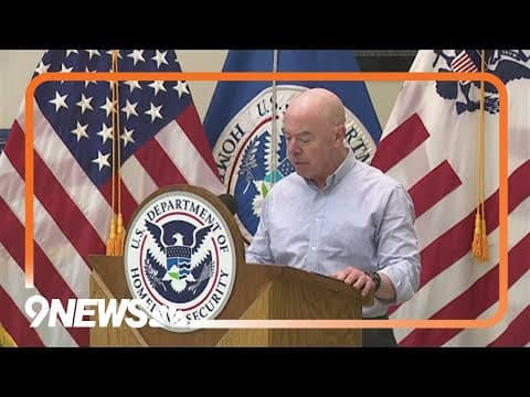 House committee formalizing allegations against Mayorkas