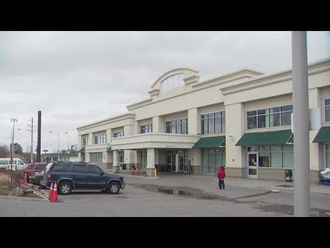 Latest Headlines | Suspect Arrested in Shooting in Denver Hotel Converted into Shelter