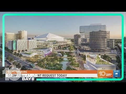 Happening Today: St. Pete woman charged with sister's death has pretrial hearing, Pasco fire station