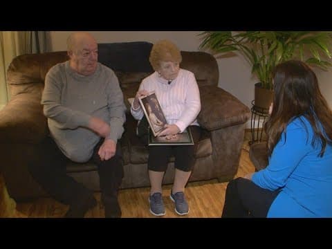 'I thought I'd be dead' | 35 Years Later, Family of Amy Baker reacts to arrest of man linked to her