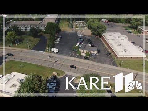 As Little Canada explores road reconfiguration, some residents and businesses push back