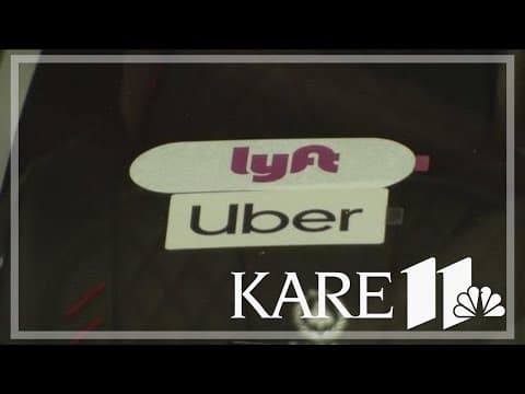 Minneapolis rideshare ordinance rescinded in response to statewide legislation