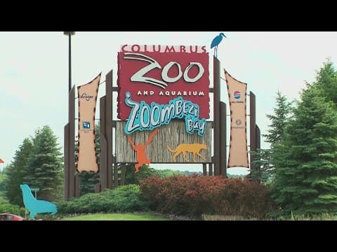 Columbus Zoo and Aquarium launches renewal levy campaign