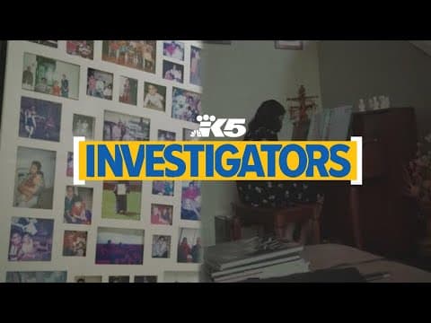 Bothell family alleges racism at Seattle Children’s Hospital contributed to their daughter’s death