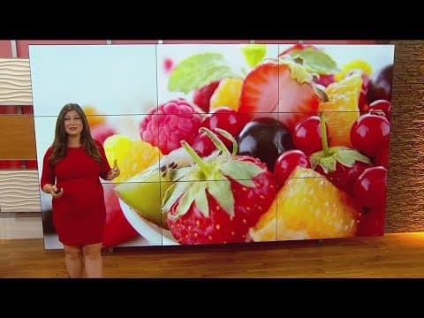 Working For Our Planet | Purchase produce that is not wrapped in plastic