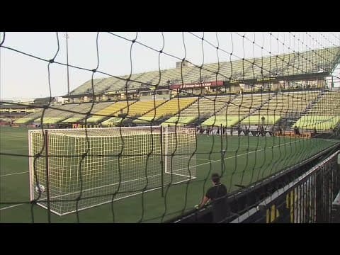 UFL team to play home games in Columbus next year, officials announce