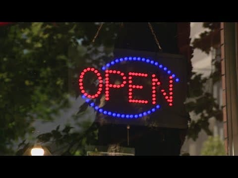 Business owners eager for MLB All-Star Week crowds in SODO