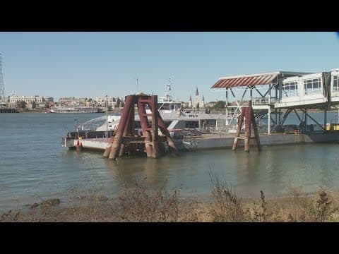 RTA to keep current ferry service operation hours in 2024