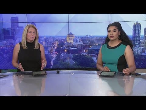 Woman seriously injured in crash at Kokomo car show