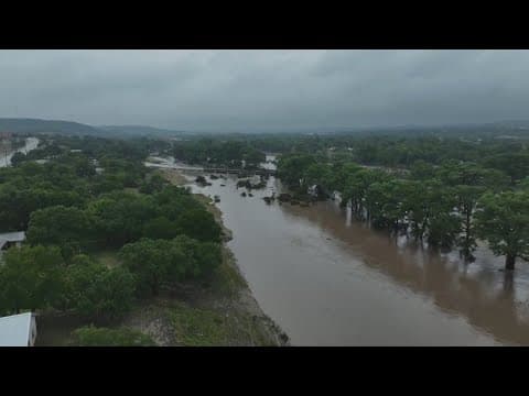 'This is like another Helene' || TN groups going to help in Texas after flooding
