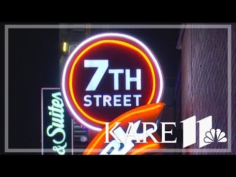 Jury deliberating case of accused Truck Park bar shooter