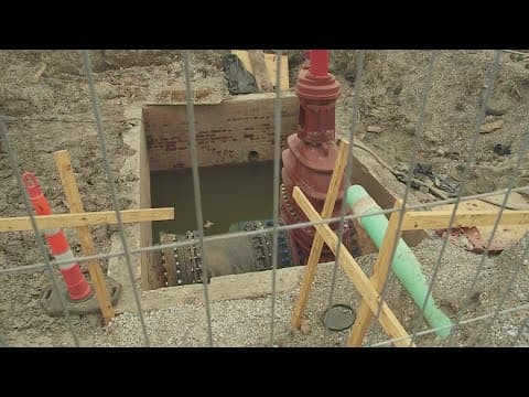 Lifted boil advisory could come back