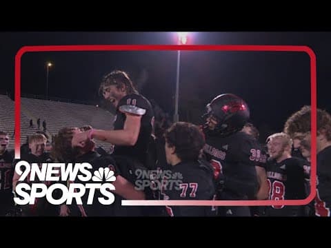 Haxtun defeats Akron for ninth state championship