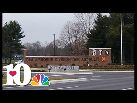 5 U.S. service members killed in training accident in the Mediterranean Sea