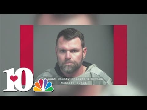 Investigation into former Blount Co. teacher accused of inappropriately touching kids continues