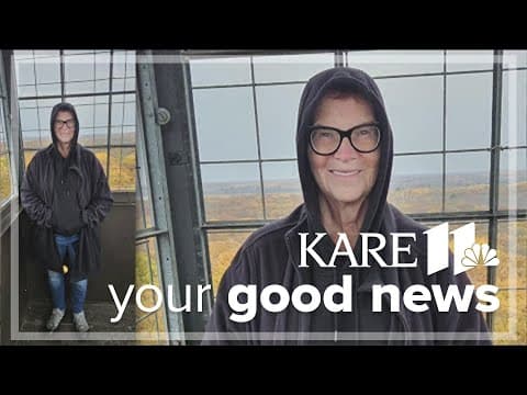 Your Good News: Jason McCarty, Kelley Meyer, Diane Schilling, Dawn Dwyer