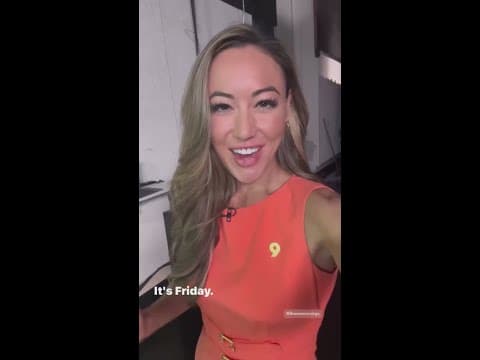 10/3: Colorado morning forecast