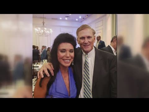 Meg Farris reflects on her time at WWL with Eric Paulsen