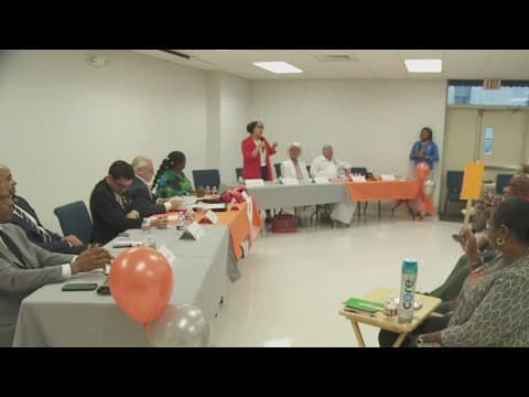 Part 2: New Orleans Mayoral Forum