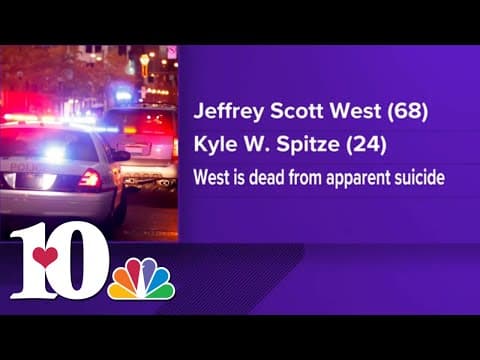 BSCO: One man dead, another recovering from a gunshot wound