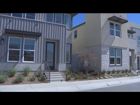 Proposed California bill could make it easier for undocumented immigrants to own homes