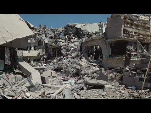 Tensions between Israel and Iran rise