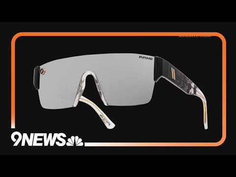 Blenders Eyewear and Coach Prime team up for breast cancer prevention