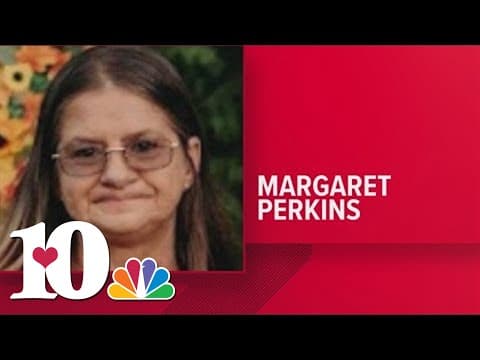 TBI issues Silver Alert for missing 52-year-old woman from Harriman last seen on May 6