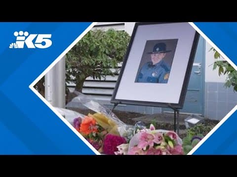 'One More Stop' campaign emphasizes stopping DUI drivers to honor fallen WSP trooper