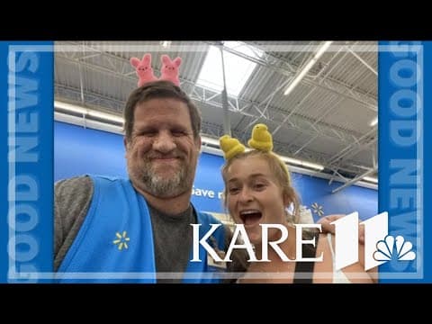 Your Good News: Scott David, Scott Thompson, Melissa Tesch