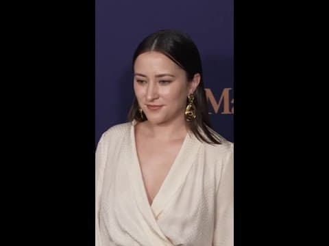 Robin Williams' daughter begs fans to stop sending AI-generated videos of her dad