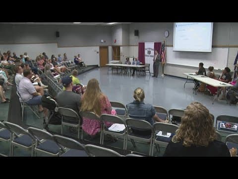 FCPS boundary plans sparks outrage among parents