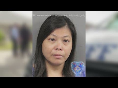 Jury deliberates as Landon declines to testify in murder trial of 6-year-old Bella Fontenelle