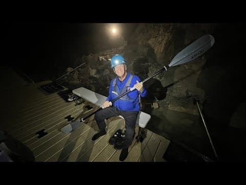 Best of Chuck's Big Adventure | Thank You Chuck