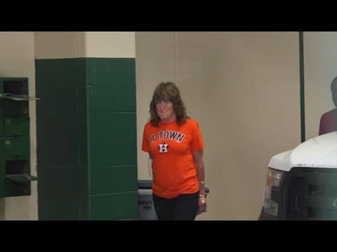 Former Texas City commissioner arrested for DWI, could have probation revoked